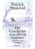 SÜSKIND PATRICK - Die Geschichte von Herrn Sommer