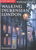 JONES, RICHARD - Walking Dickensian London