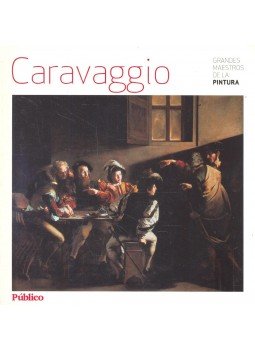 Czobor Ágnes - Caravaggio Czobor Ágnes - Caravaggio, null 2008 antikvár könyv
