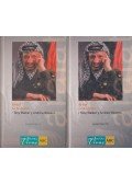 WALKER, TONY – GOWERS, ANDREW - Arafat: La biografía – volumen I-II