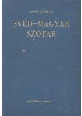 Fehér József,Lakó György - Svéd-magyar szótár