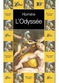 Homére - L'Odyssée