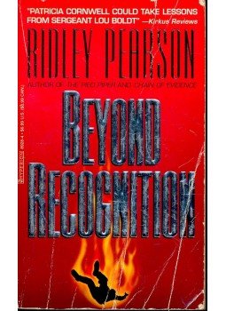 Pearson, Ridley - Beyond Recognition Pearson, Ridley - Beyond Recognition, null 1997 antikvár könyv