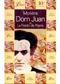 Moliére - Dom Juan