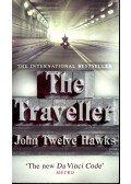 Hawks, John Twelve - The Traveller
