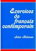 Kelemen Jolán - Exercices de francais contemporain