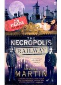 Martin, Andrew - The Necropolis Railway