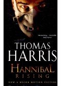 Thomas Harris - Hannibal Rising
