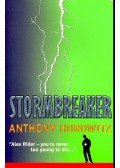 Anthony Horowitz - Stormbreaker