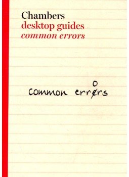  - Common Errors, null 2008 antikvár könyv