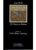 Rulfo, Juan - El Llano en Ilamas