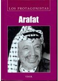 Ferwagner Péter Ákos,Komár Krisztián - Arafat