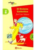 VELASCO, JOSÉ LUIS - El Océano Galáctico