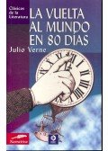 VERNE, JULIO - La vuelta al mundo en 80 días