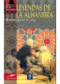 Washington Irving - Leyendas de la Alhambra