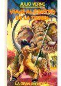 VERNE, JULIO - Viaje al centro de la Tierra
