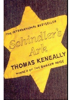 Thomas Keneally - Schindler's Ark Thomas Keneally - Schindler's Ark, null 2007 antikvár könyv