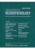 LOVE, SETH – LOUIS, DAVID N – ELLISON, DAVID W (ed) - Greenfield's Neuropathology Volume 1-2 with DVD-ROM