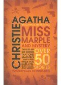 Agatha Christie - Miss Marple and Mystery: The Complete Short Stories