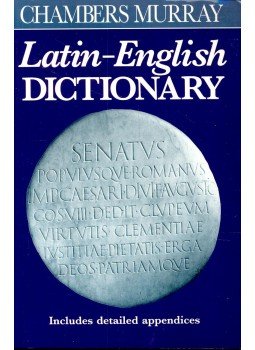 SMITH, WILLIAM SIR – LOCKWOOD, JOHN SIR - Latin-English Dictionary SMITH, WILLIAM SIR – LOCKWOOD, JOHN SIR - Latin-English Dictionary, null 2007 antikvár könyv