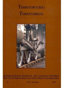 SCHWARTZWALD, ROBERT S. - Territory (ies) – Territoire (s), null 2001 antikvár könyv