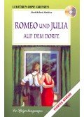 Keller, Gottfried - Romeo und Julia auf dem Dorfe