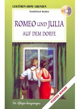 Keller, Gottfried - Romeo und Julia auf dem Dorfe Keller, Gottfried - Romeo und Julia auf dem Dorfe, null 2003 antikvár könyv