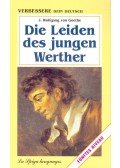 Johann Wolfgang Goethe - Die Leiden des jungen Werther