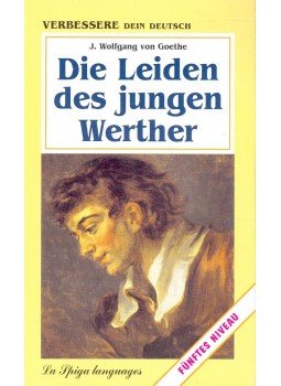 Johann Wolfgang Goethe - Die Leiden des jungen Werther, null 2003 antikvár könyv