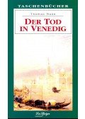 Thomas Mann - Der Tod in Venedig