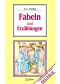Lessing, Gotthold Ephraim - Fabeln und Erzählungen
