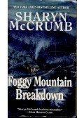 McCrumb, Sharyn - Foggy Mountain Breakdown