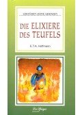 E. T. A. Hoffmann - Die Elixiere des Teufels