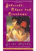 Jorge Amado - Gabriela, Clove and Cinnamon