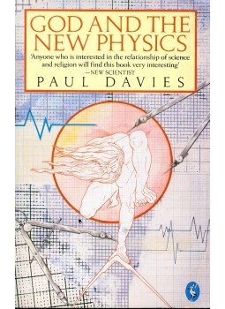 Paul Davies - God and the New Physics Paul Davies - God and the New Physics, null 1988 antikvár könyv