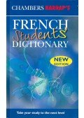 NICHOLSON, KATE - French Student's Dictionary