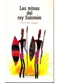 RIDER HAGGARD,HENRY - Las minas del rey Salomón