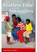 HARE, JOHN - The Fearless Four and the Smugglers - Hodder African Readers