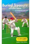MACIVER, ANGUS,BAKER, THELMA,DOWN, LORNA,DOWN, KEISHA-ANN - Buried Treasures and other stories – An Integrated approach – Reader C New Edition