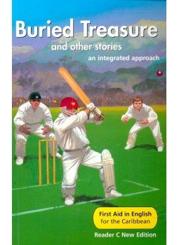 MACIVER, ANGUS, BAKER, THELMA, DOWN, LORNA, DOWN, KEISHA-ANN - Buried Treasures and other stories – An Integrated approach – Reader C New Edition, null 2007 antikvár könyv