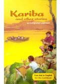 MACIVER, ANGUS,BAKER, THELMA,DOWN, LORNA,DOWN, KEISHA-ANN - Kariba and other stories – An Integrated Approach – Reader F New Edition