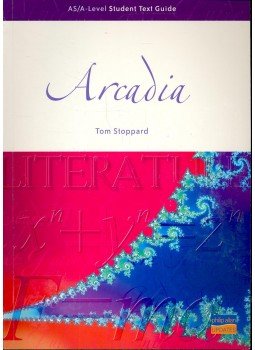 COX, MARIAN – SWAN, ROBERT - Tom Stoppard: Arcadia COX, MARIAN – SWAN, ROBERT - Tom Stoppard: Arcadia, null 2008 antikvár könyv