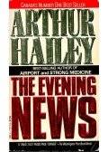 Hailey, Arthur - The Evening News