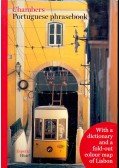 MARTIN, BILL – MENDES, CRISTINA - Portuguese phrasebook