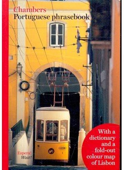 MARTIN, BILL – MENDES, CRISTINA - Portuguese phrasebook MARTIN, BILL – MENDES, CRISTINA - Portuguese phrasebook, null 2006 antikvár könyv