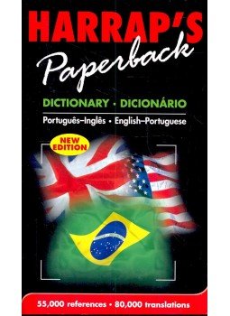  - Portugues-Ingles Dicionário – English-Portuguese Dictionary, null 2007 antikvár könyv
