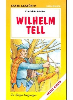 Schiller, Friedrich - Wilhelm Tell Schiller, Friedrich - Wilhelm Tell, null 2008 antikvár könyv