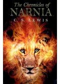 C.S. Lewis - The Complete Chronicles of Narnia - The Magician's Nephew; The Lion, The Witch and the Wardrobe; The Horse and His Boy; Prince Caspian; The Voyage of the Dawn Treader; The Silver Chair; The Last Battle