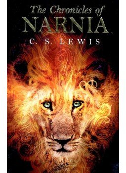 C.S. Lewis - The Complete Chronicles of Narnia - The Magician's Nephew; The Lion, The Witch and the Wardrobe; The Horse and His Boy; Prince Caspian; The Voyage of the Dawn Treader; The Silver Chair; The Last Battle, null 2001 antikvár könyv