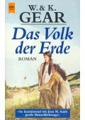 GEAR, W. MICHAEL - GEAR, KATHLEEN O'NEAL - Das Volk der Erde